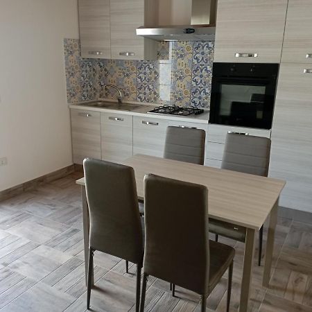 Casa Vacanza Il Delfino Villa Torre Grande Exterior foto